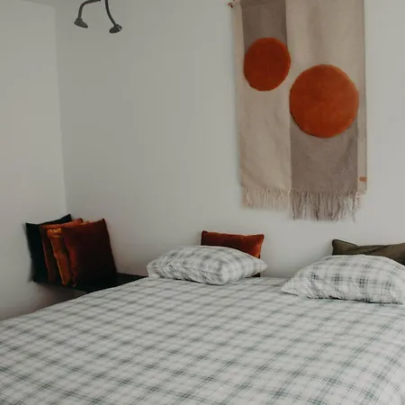 Holiday home House In At 5 Min Walk From The Sea