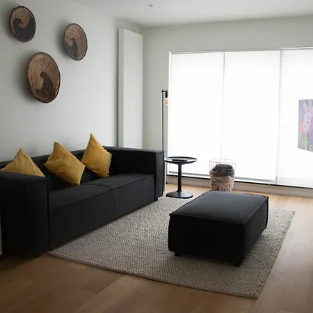 Holiday home House In At 5 Min Walk From The Sea *