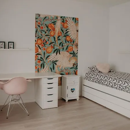 House In At 5 Min Walk From The Sea Дом отдыха *