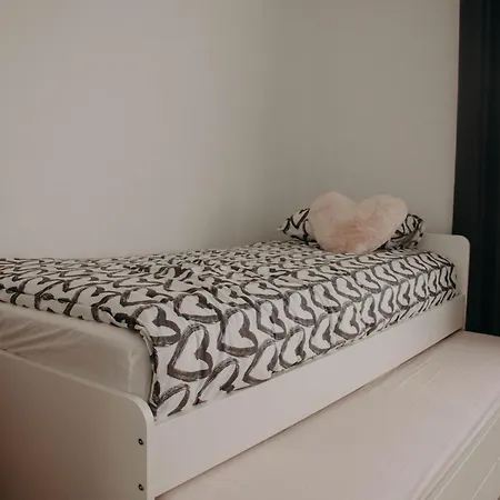 Holiday home House In At 5 Min Walk From The Sea *