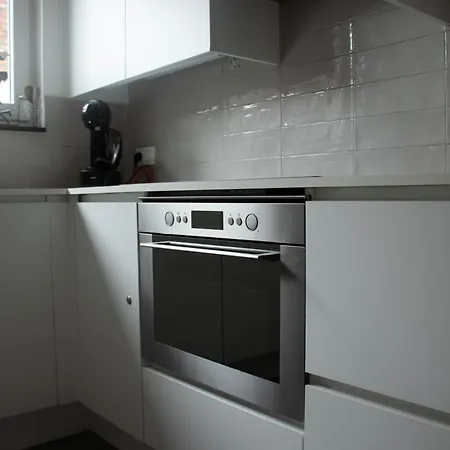 Holiday home House In At 5 Min Walk From The Sea *