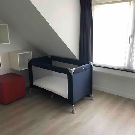 House In At 5 Min Walk From The Sea